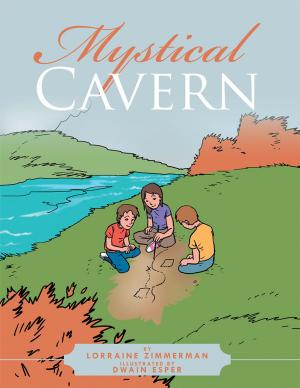 Cover of the book Mystical Cavern by Frances McNeil Spencer