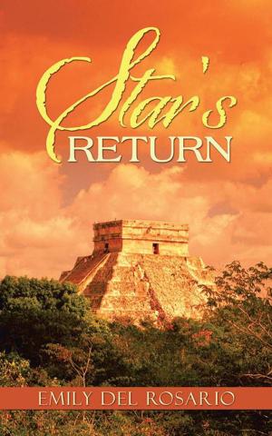 Cover of the book Star's Return by Stacye Branché Msc.D