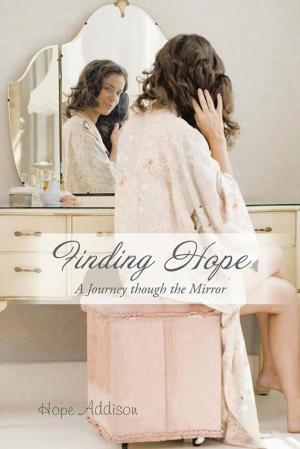 Cover of the book Finding Hope by Donald R. Lunsford Sr.