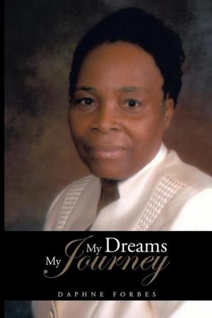 Cover of the book My Dreams My Journey by Mary Louise DeWolf