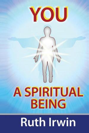 Cover of the book You a Spiritual Being by Andrew Friend