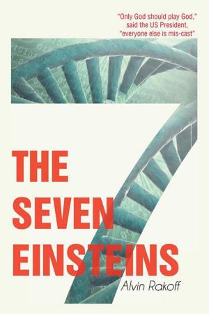 Cover of the book The Seven Einsteins by Carol Lord-Paul
