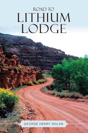 Cover of the book Road to Lithium Lodge by Jack Coleman