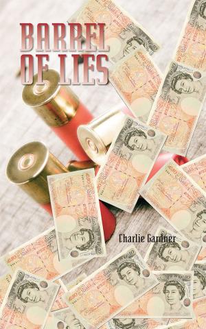 bigCover of the book Barrel of Lies by 