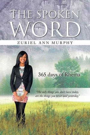 Cover of the book The Spoken Word by Emmanuel S. Kirunda