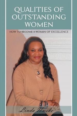 Cover of the book Qualities of Outstanding Women by JUNE KLINS