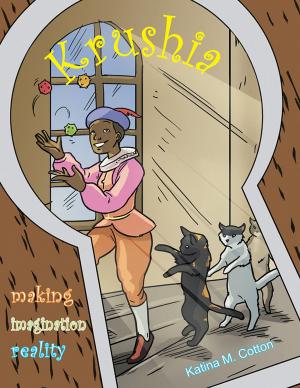 bigCover of the book Krushia by 