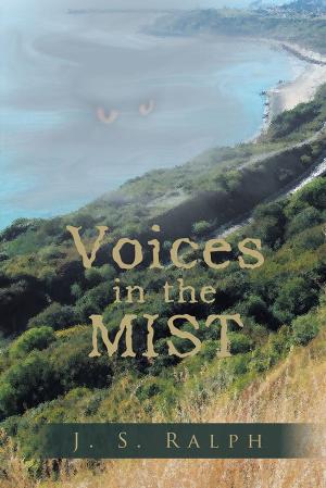 Book cover of Voices in the Mist