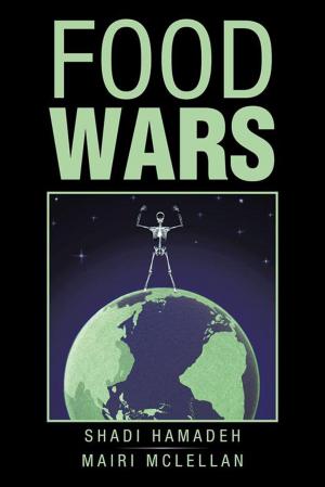 Cover of the book Food Wars by Tim Shaw