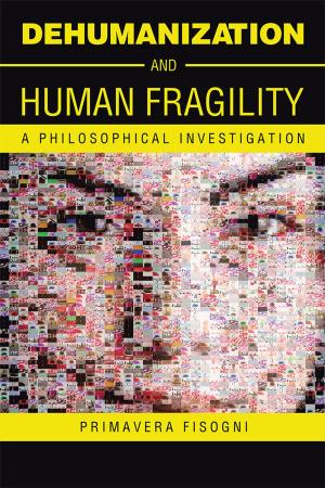 Book cover of Dehumanization and Human Fragility