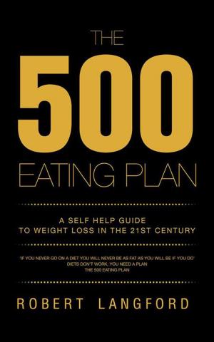 Cover of the book The 500 Eating Plan by Michael Anthony Tarallo