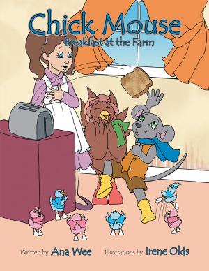 Cover of the book Chick Mouse by Ginger R. Brown