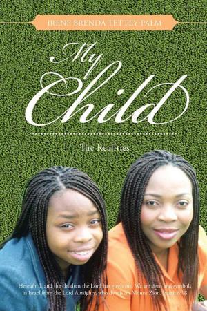 Cover of the book My Child by Reverend Elkan V. Kemp