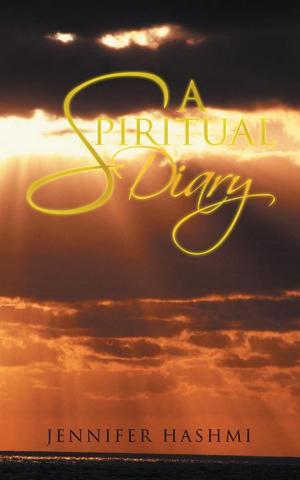 Cover of the book A Spiritual Diary by Matema Magagane