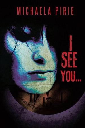 Cover of the book I See You... by F.A. Raffa