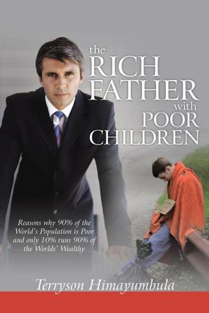 Cover of the book The Rich Father with Poor Children by Beryl Victoria Francis