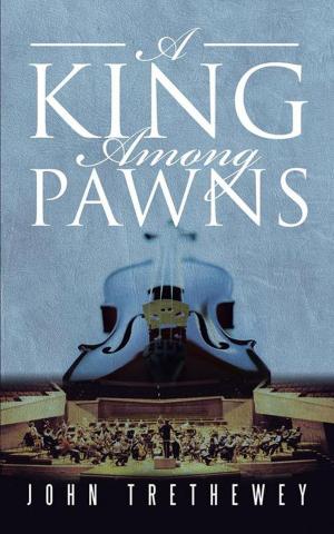 Cover of the book A King Among Pawns by Eddy Styx