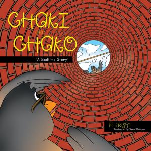 Cover of the book Chaki and Chako by Martina Marie De Castro