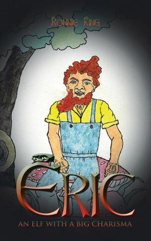 Cover of the book Eric by Shirley Walsh