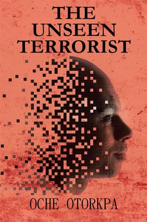 Cover of the book The Unseen Terrorist by Edith J. Kashobera Crawford