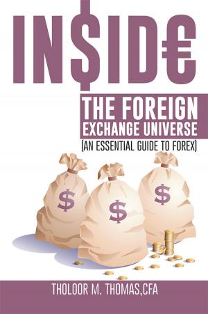 Cover of the book Inside the Foreign Exchange Universe by Ronald Hampton