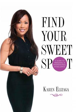 Book cover of Find Your Sweet Spot