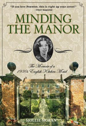 Cover of the book Minding the Manor by Stephen J. Bodio