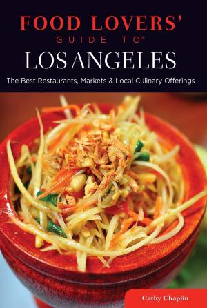Cover of Food Lovers' Guide to® Los Angeles