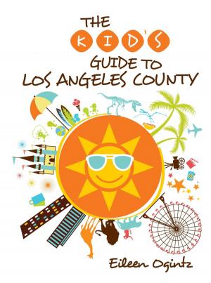 Book cover of Kid's Guide to Los Angeles County