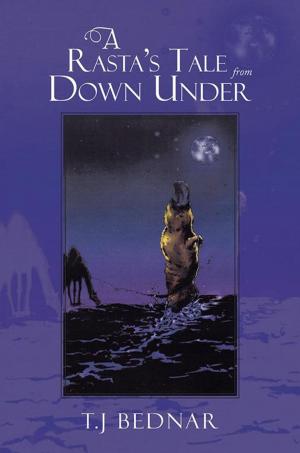 bigCover of the book A Rasta's Tale from Down Under by 