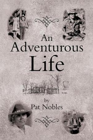 bigCover of the book An Adventurous Life by 