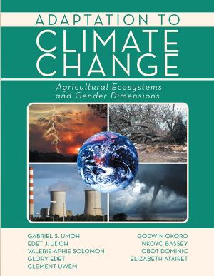 Cover of the book Adaptation to Climate Change by Mattias Papandreou