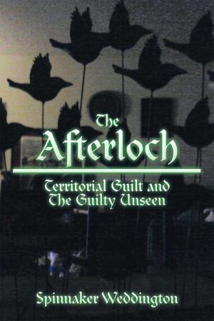 Cover of the book The Afterloch by Sydney Olson