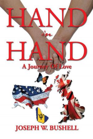 Cover of the book Hand in Hand by Eyvinn H. Schoenberg