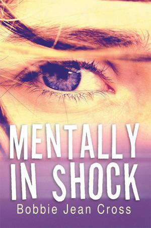 Cover of the book Mentally in Shock by Jim Elander