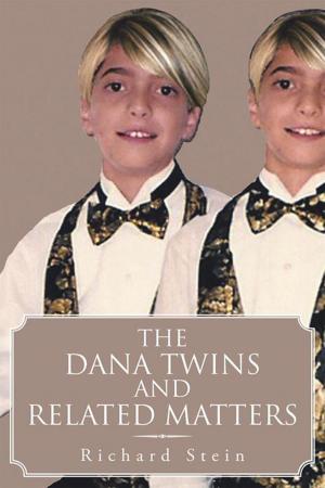 Cover of the book The Dana Twins and Related Matters by Jarvis Doctorow