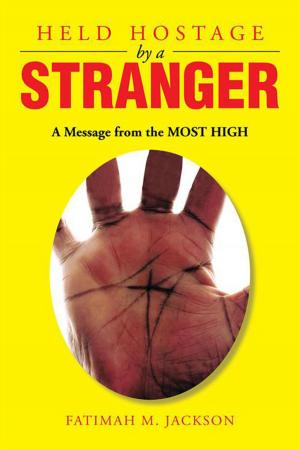 Cover of Held Hostage by a Stranger