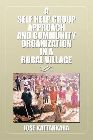 Cover of the book A Self Help Group Approach and Community Organization in a Rural Village by Dominick Ricca