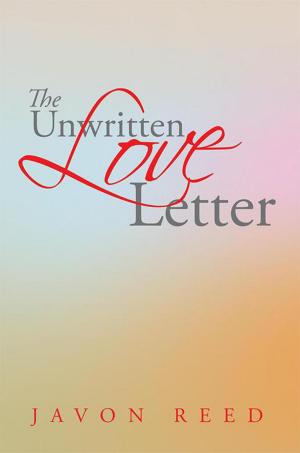 Cover of the book The Unwritten Love Letter by Modupe O. Adeleye