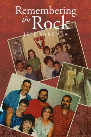 Cover of the book Remembering the Rock by DeRose