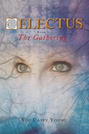 bigCover of the book Electus by 
