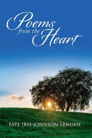 Book cover of Poems from the Heart