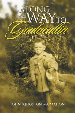 Cover of the book A Long Way to Goulacullin by Peter Goh