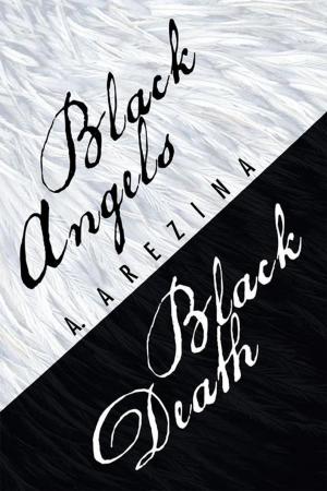 Cover of the book Black Angels Black Death by Gandy ‘Red’ Marlick