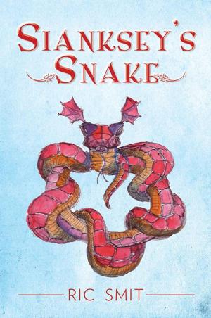 Cover of the book Sianksey’S Snake by Gregory Paul Broadbent