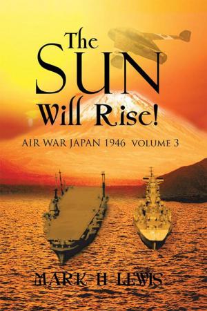 Book cover of The Sun Will Rise!