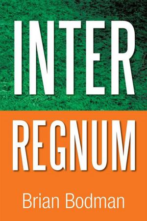 Cover of the book Interregnum by Y.A. Khamissa