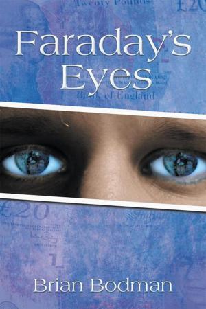 Cover of the book Faraday's Eyes by Melandra Roberts