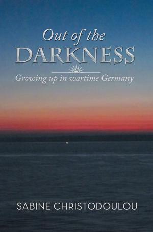 Cover of the book Out of the Darkness by Sheryl Jones
