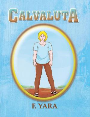 Cover of the book Calvaluta by Carolanne ‘Caz’ White
